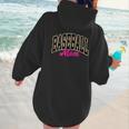 Baseball Mom Leopard Baseball Mama Life Girls Women Baller Women Hoodie Back Print Baseball Mom Leopard Baseball Mama Life Girls Women Baller Women Hoodie Back Print