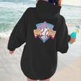 Baseball Mom Loud And Proud Game Day Sport Mother's Day Women Hoodie Back Print Baseball Mom Loud And Proud Game Day Sport Mother's Day Women Hoodie Back Print