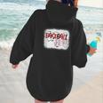 Baseball Mom Mommy Baseball Player Women Hoodie Back Print Baseball Mom Mommy Baseball Player Women Hoodie Back Print
