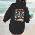 Favorite T-Ball Player Calls Mommy Baseball Mom Women Hoodie Back Print Favorite T-Ball Player Calls Mommy Baseball Mom Women Hoodie Back Print