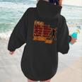 Im A Glove Findin Uniform Washin Carpool Drivin Baseball Mom Women Hoodie Back Print