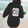 I'Ll Always Be Your Biggest Fan Baseball Mom s Women Hoodie Back Print I'Ll Always Be Your Biggest Fan Baseball Mom s Women Hoodie Back Print