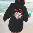 Loud & Proud Baseball Mom Baseballs Mother Sport Women Girls Women Hoodie Back Print Loud & Proud Baseball Mom Baseballs Mother Sport Women Girls Women Hoodie Back Print