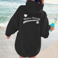 Mothers Against Baseball Pants Baseball Mom Women Hoodie Back Print Mothers Against Baseball Pants Baseball Mom Women Hoodie Back Print