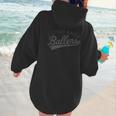 I Only Raise Ballers Baseball Mom & Parent Sports Women Hoodie Back Print I Only Raise Ballers Baseball Mom & Parent Sports Women Hoodie Back Print