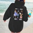 Sassy Baseball Mom Sassy Classy Elegant Women Hoodie Back Print Sassy Baseball Mom Sassy Classy Elegant Women Hoodie Back Print