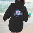 School Spirit Panthers Panther Pride Baseball Mom For Women Women Hoodie Back Print School Spirit Panthers Panther Pride Baseball Mom For Women Women Hoodie Back Print