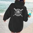 I Teach My Kids To Hit & Steal Baseball Mom Women Hoodie Back Print I Teach My Kids To Hit & Steal Baseball Mom Women Hoodie Back Print