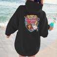 Womens Baseball Mom Mama Mother's In My Baseball Mom Era Women Hoodie Back Print Womens Baseball Mom Mama Mother's In My Baseball Mom Era Women Hoodie Back Print