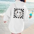 Baseball Game Day Baseball Mom Women Hoodie Back Print Baseball Game Day Baseball Mom Women Hoodie Back Print