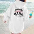 Baseball Mama Lets Go Boys Mother Baseball Mom Women Hoodie Back Print Baseball Mama Lets Go Boys Mother Baseball Mom Women Hoodie Back Print