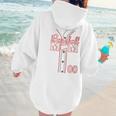 Baseball Mom 00 Number 0 Jersey Team Numbered Jersey Women Hoodie Back Print Baseball Mom 00 Number 0 Jersey Team Numbered Jersey Women Hoodie Back Print