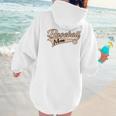 Baseball Mom Best Mama Cute Throwback Classic Women Hoodie Back Print Baseball Mom Best Mama Cute Throwback Classic Women Hoodie Back Print