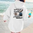 Baseball Mom My Boy Might Not Always Swing But I Do Women Hoodie Back Print Baseball Mom My Boy Might Not Always Swing But I Do Women Hoodie Back Print