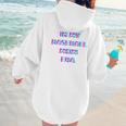 In My Baseball Mom Era 80s Retro Style Women Hoodie Back Print In My Baseball Mom Era 80s Retro Style Women Hoodie Back Print