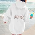 Baseball Mom Era Gameday In My Baseball Mom Era Women Hoodie Back Print Baseball Mom Era Gameday In My Baseball Mom Era Women Hoodie Back Print