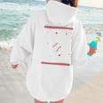 In My Baseball Mom Era Groovy Baseball Mom Team Mother's Day Women Hoodie Back Print In My Baseball Mom Era Groovy Baseball Mom Team Mother's Day Women Hoodie Back Print