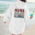 Baseball Mom Baseball Mama Game Day School Sport Women Hoodie Back Print Baseball Mom Baseball Mama Game Day School Sport Women Hoodie Back Print