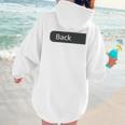 Baseball Mom Moms Against Baseball Pants On Back Women Hoodie Back Print Baseball Mom Moms Against Baseball Pants On Back Women Hoodie Back Print