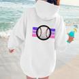 Baseball Mom Sports Mom Proud Baseball Mom Premium Women Hoodie Back Print Baseball Mom Sports Mom Proud Baseball Mom Premium Women Hoodie Back Print