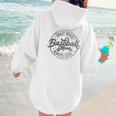 Crazy Proud Always Loud Baseball Mom Saying Graphic Women Hoodie Back Print Crazy Proud Always Loud Baseball Mom Saying Graphic Women Hoodie Back Print
