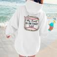 Cute Baseball Mom My Heart On That Field Sister Girl Toddler Women Hoodie Back Print Cute Baseball Mom My Heart On That Field Sister Girl Toddler Women Hoodie Back Print