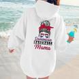 Dominican Baseball Mama Quote For a Dominican Baseball Mom Women Hoodie Back Print Dominican Baseball Mama Quote For a Dominican Baseball Mom Women Hoodie Back Print