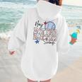 Hey Batter Batter Swing Graphic For Baseball Moms Women Hoodie Back Print Hey Batter Batter Swing Graphic For Baseball Moms Women Hoodie Back Print