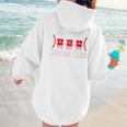 Home Plate Social Club Softball Season Baseball Mom Premium Women Hoodie Back Print Home Plate Social Club Softball Season Baseball Mom Premium Women Hoodie Back Print