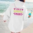 I'm A Baseball Mom Of Course I'm Broke Baseball Mom Premium Women Hoodie Back Print I'm A Baseball Mom Of Course I'm Broke Baseball Mom Premium Women Hoodie Back Print