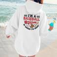 I'm A Baseball Mom Of Course I'm Broke Sport Lover Women Hoodie Back Print I'm A Baseball Mom Of Course I'm Broke Sport Lover Women Hoodie Back Print
