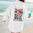 Moms Against Baseball Pants Baseball Mom Joke Women Hoodie Back Print Moms Against Baseball Pants Baseball Mom Joke Women Hoodie Back Print