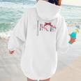Number One Baseball Mom For Mothers Day Baseball Mommy Premium Women Hoodie Back Print Number One Baseball Mom For Mothers Day Baseball Mommy Premium Women Hoodie Back Print