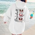 Retro Baseball Mom Mama Baseball Life Softball Life Game Day Women Hoodie Back Print Retro Baseball Mom Mama Baseball Life Softball Life Game Day Women Hoodie Back Print