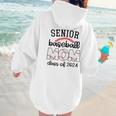 Senior Baseball Mom Class Of 2024 High School College Sports Women Hoodie Back Print Senior Baseball Mom Class Of 2024 High School College Sports Women Hoodie Back Print