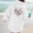That's My Son Out There Baseball Mom Heart Mom Life Women Hoodie Back Print That's My Son Out There Baseball Mom Heart Mom Life Women Hoodie Back Print
