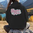 Baseball Mama Senior 2024 Class Of 24 Baseball Mom Graduate Women Hoodie Back Print Baseball Mama Senior 2024 Class Of 24 Baseball Mom Graduate Women Hoodie Back Print