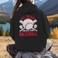 Baseball Mom Meme Quote Women Hoodie Back Print Baseball Mom Meme Quote Women Hoodie Back Print