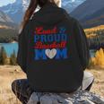 Baseball Mom Tee Loud & Proud Baseball Mom Women Hoodie Back Print Baseball Mom Tee Loud & Proud Baseball Mom Women Hoodie Back Print