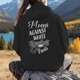Baseball Mom Tees Moms Against Baseball Pants Women Hoodie Back Print Baseball Mom Tees Moms Against Baseball Pants Women Hoodie Back Print