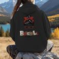 I Am Baseball Mom Women Hoodie Back Print I Am Baseball Mom Women Hoodie Back Print