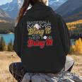 Baseball Moms Bling It & Their Sons Bring It For Women Women Hoodie Back Print Baseball Moms Bling It & Their Sons Bring It For Women Women Hoodie Back Print