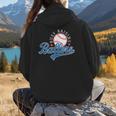Busy Raising Ballers Baseball Mom Group Tee Women Hoodie Back Print Busy Raising Ballers Baseball Mom Group Tee Women Hoodie Back Print