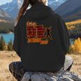 Im A Glove Findin Uniform Washin Carpool Drivin Baseball Mom Women Hoodie Back Print