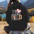 My Heart Is On That Field Mother's Day Baseball Mom Women Women Hoodie Back Print My Heart Is On That Field Mother's Day Baseball Mom Women Women Hoodie Back Print