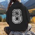 Jersey Number 8 Eight T-Shirt Football Number Baseball Mom Women Hoodie Back Print Jersey Number 8 Eight T-Shirt Football Number Baseball Mom Women Hoodie Back Print