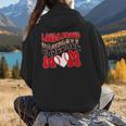 Loud Proud Baseball Mom Red Team Leopard Baseball Mom Squad Women Hoodie Back Print Loud Proud Baseball Mom Red Team Leopard Baseball Mom Squad Women Hoodie Back Print