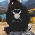 PROUD BASEBALL MOM Women Hoodie Back Print PROUD BASEBALL MOM Women Hoodie Back Print
