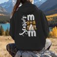 Senior Baseball Mom Class Of 2026 Player Graduation Grad Women Hoodie Back Print Senior Baseball Mom Class Of 2026 Player Graduation Grad Women Hoodie Back Print