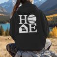 Vintage Baseball Home Missouri State Outline Baseball Mom Women Hoodie Back Print Vintage Baseball Home Missouri State Outline Baseball Mom Women Hoodie Back Print
